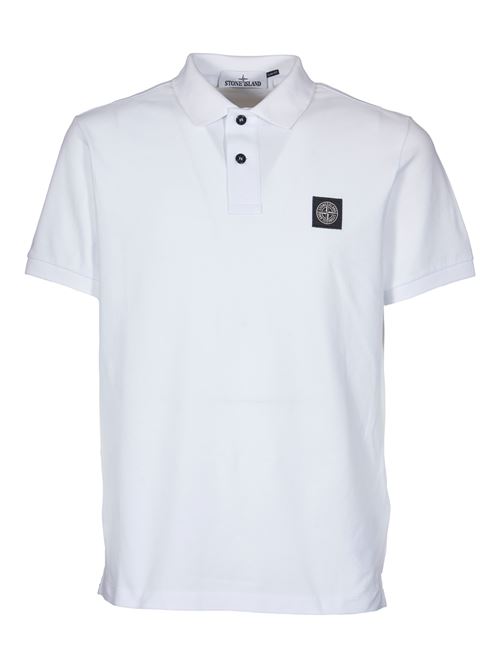 Polo STONE ISLAND | 22002SCS0017V1001